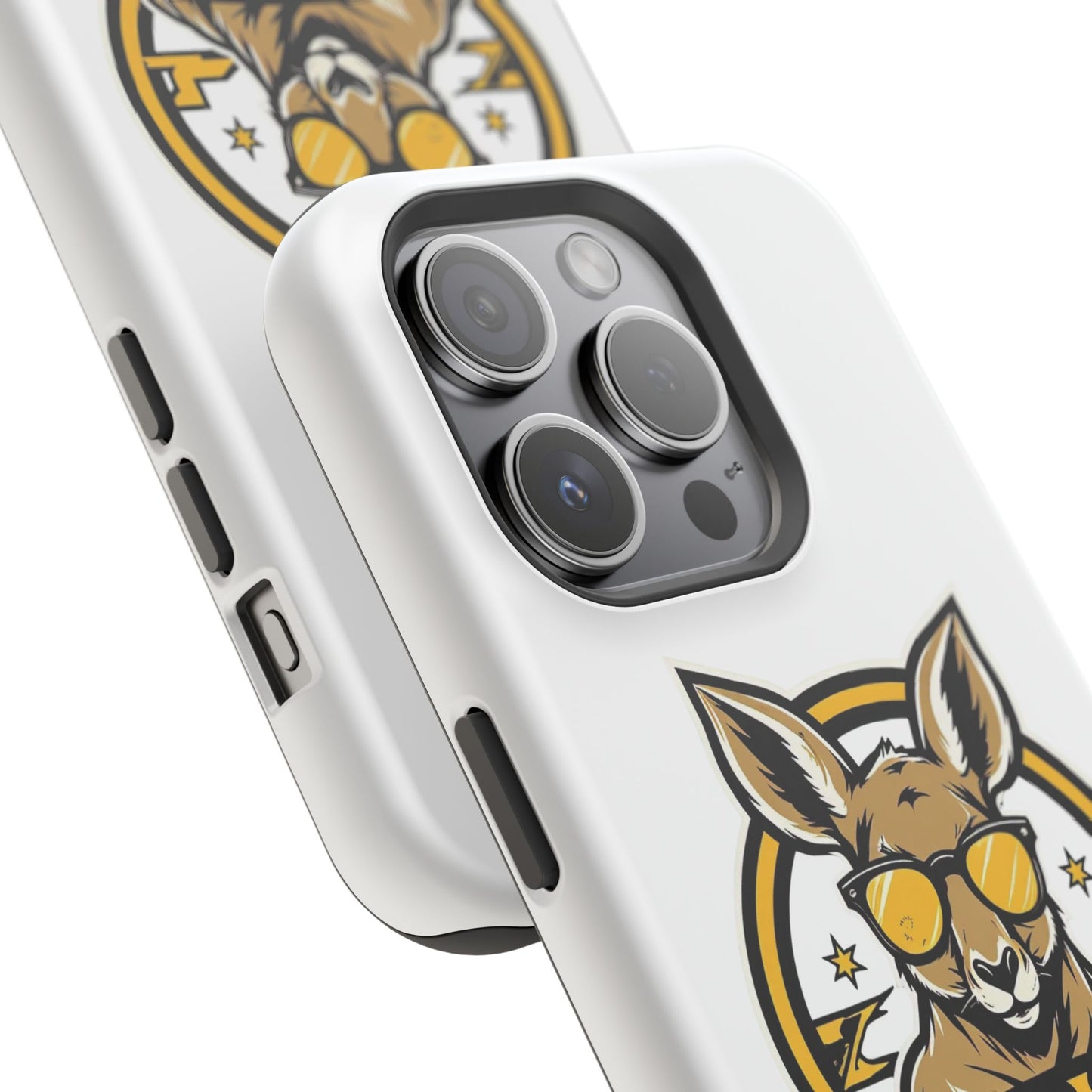 Bad Lad Style Phone Case