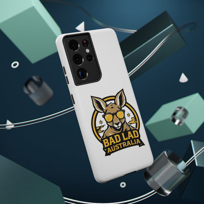 Bad Lad Style Phone Case