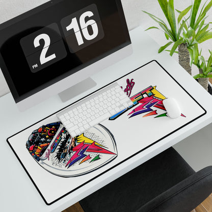 Gods Gift Tribute Mouse Pad