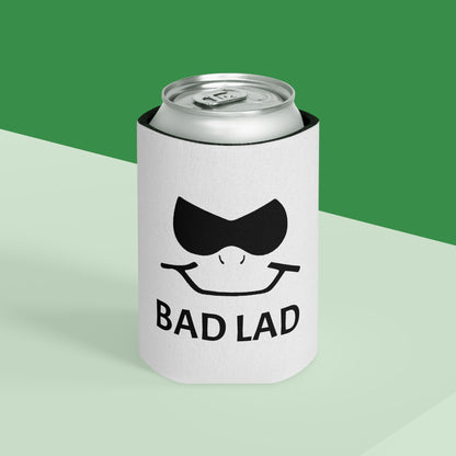 Bad Lad Smiley Stubbie Holder