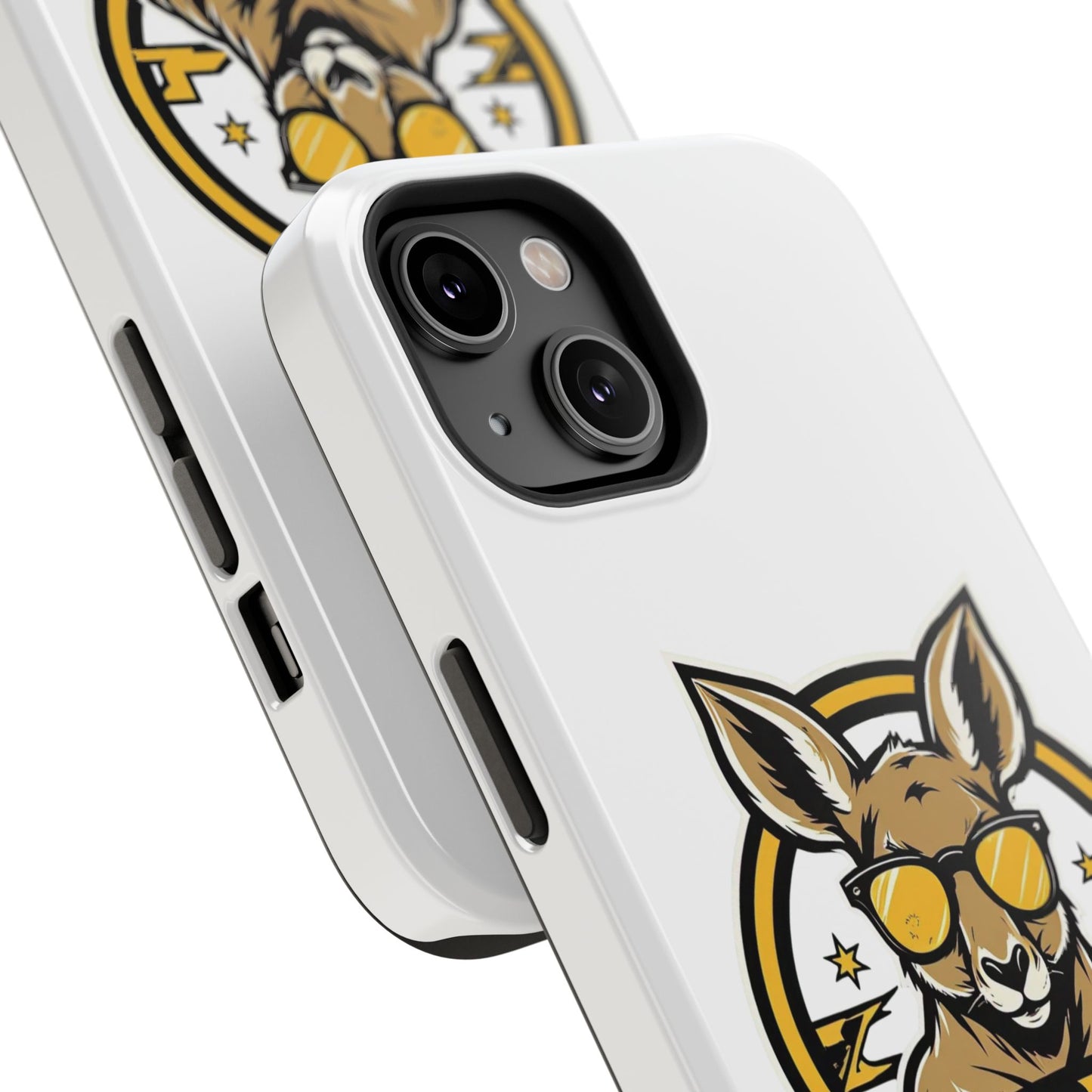 Bad Lad Style Phone Case