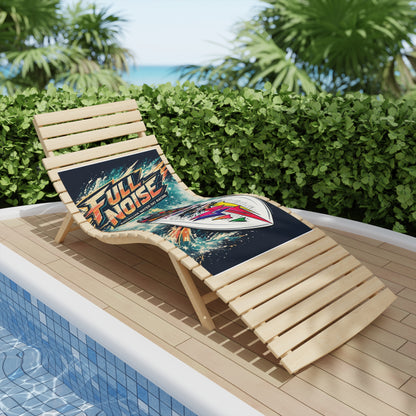 God’s Gift Tribute Beach & Travel Towel