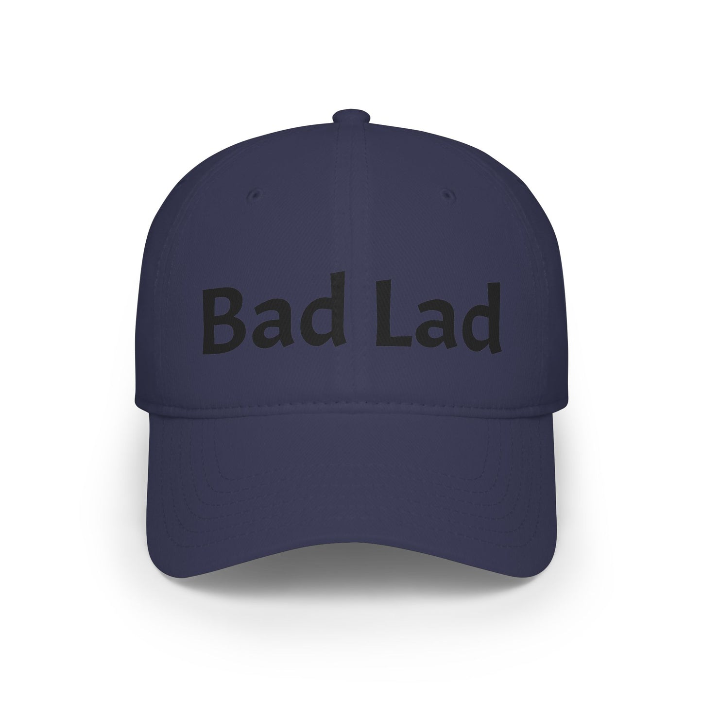 Bad Lad Cotton Cap