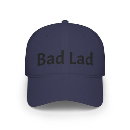 Bad Lad Cotton Cap