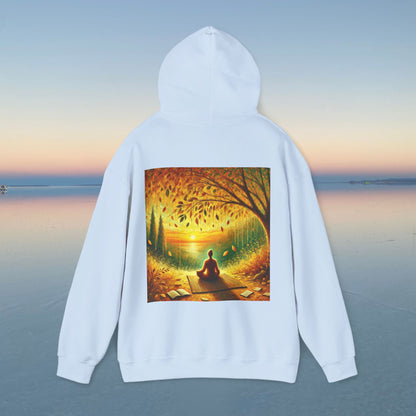Bad Lad Serenity Hoodie