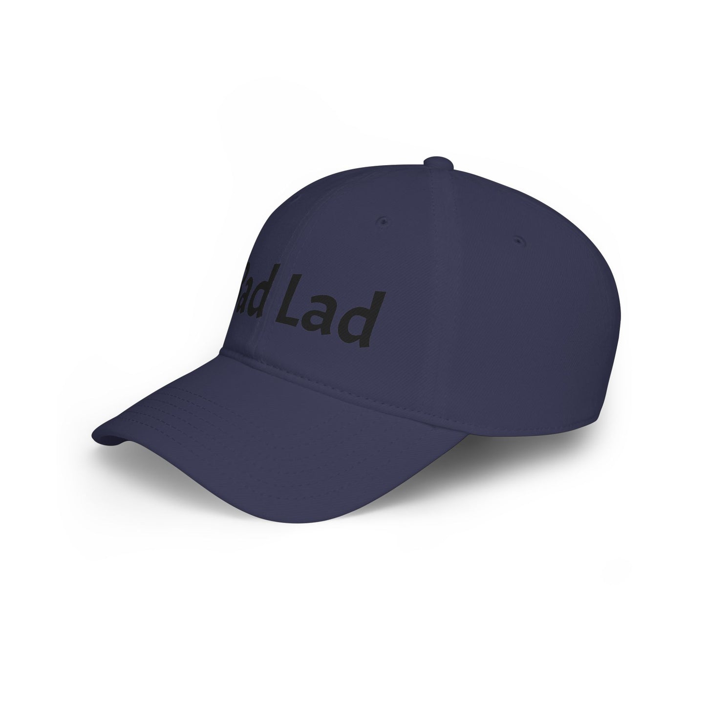 Bad Lad Cotton Cap