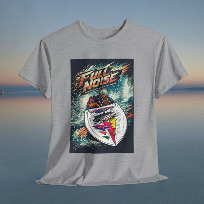 Gods Gift Australian Waterski Racing Boat Tribute Tee | Twin Turbo Old School Aussie Champion Game Changer
