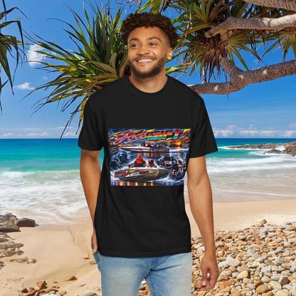 Gods Gift Tribute Unisex Tee