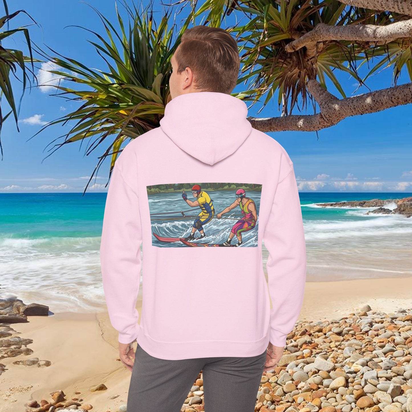 The Tribute Range - The Bird -
