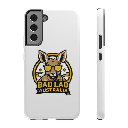 Bad Lad Style Phone Case