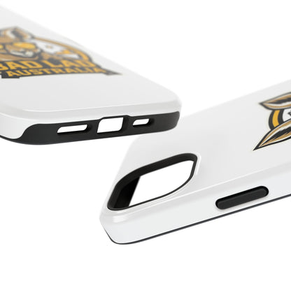 Bad Lad Style Phone Case