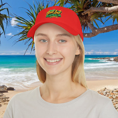 Bad Lad Graffitti Baseball Cap