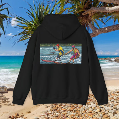 The Tribute Range - The Bird -