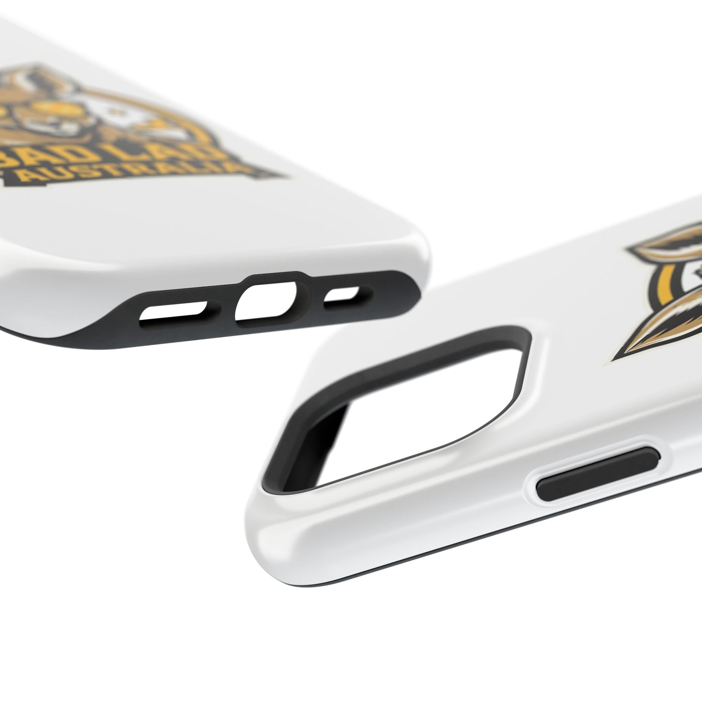 Bad Lad Style Phone Case