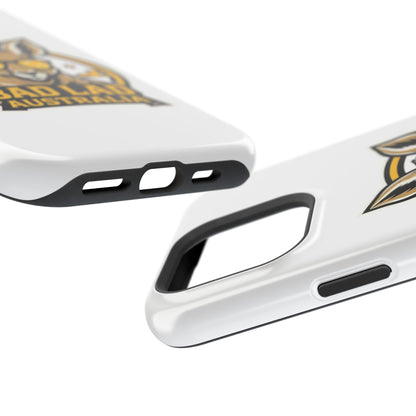 Bad Lad Style Phone Case