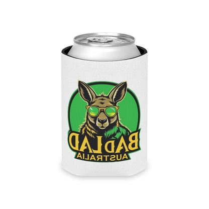 Bad Lad Australia Stubbie Holder