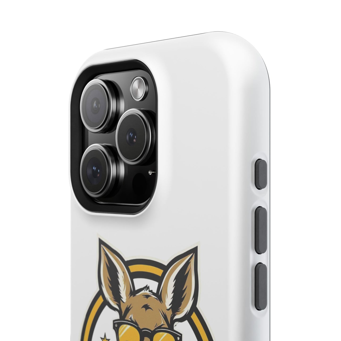 Bad Lad Style Phone Case