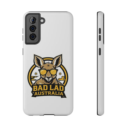 Bad Lad Style Phone Case