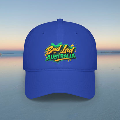 Bad Lad Graffitti Baseball Cap