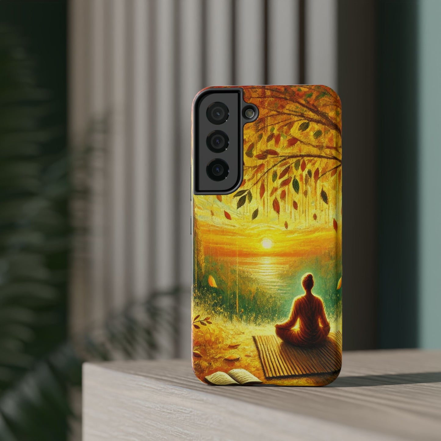 Serenity Impact-Resistant Phone Case