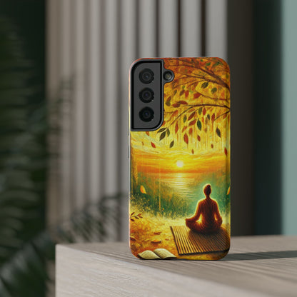 Serenity Impact-Resistant Phone Case