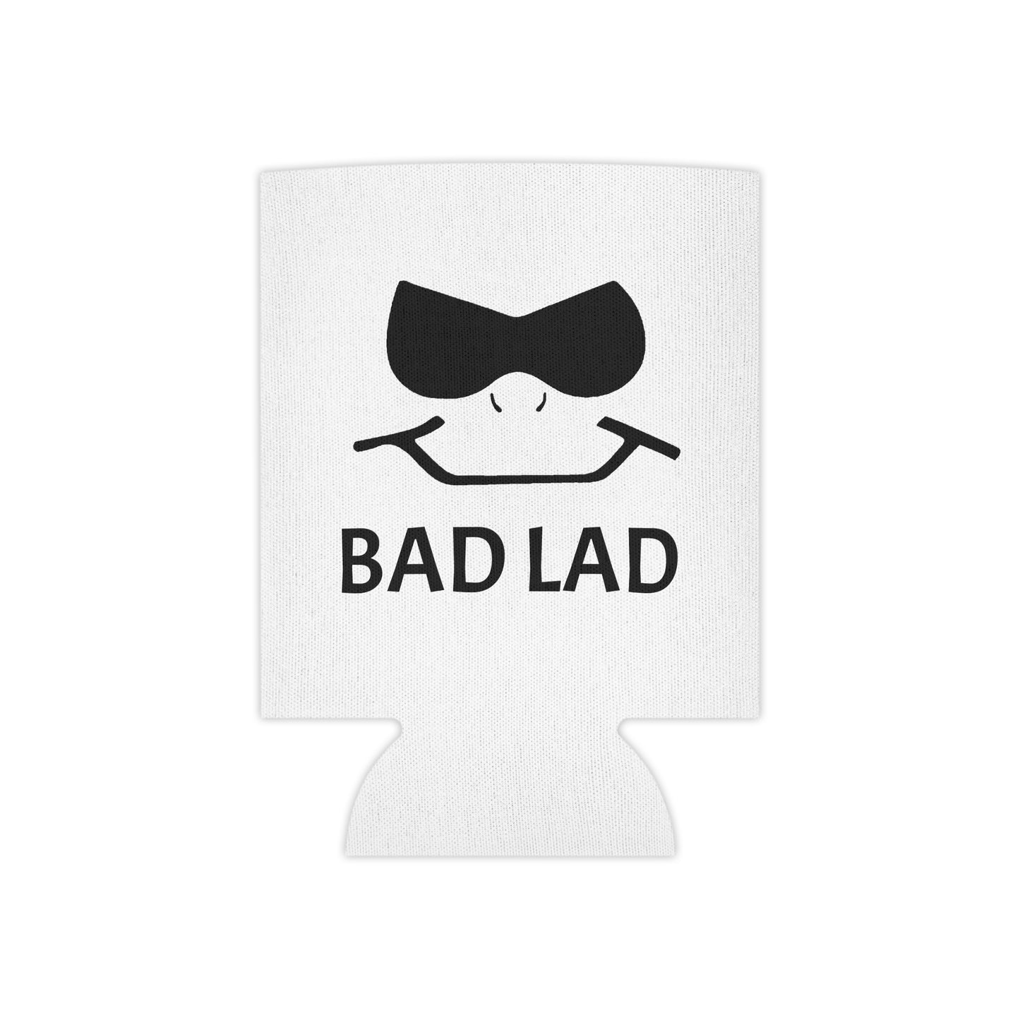 Bad Lad Smiley Stubbie Holder