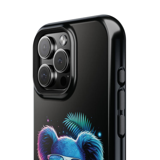 Impact Resistant Phone Cover - Terminator Koala