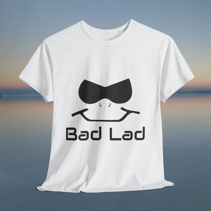 Bad Lad Big Print