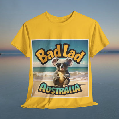 Bad Lad Oz Koala