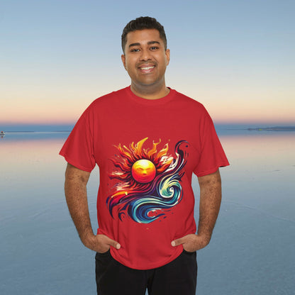 Bad Lad Oz Groovy Sun