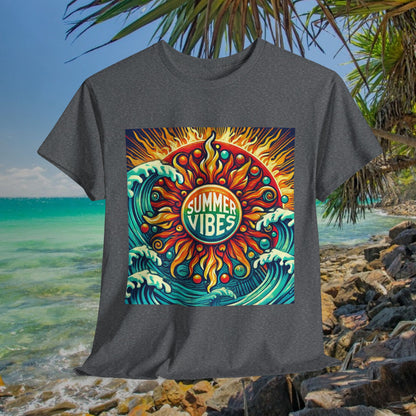 Bad Summer Vibes Tee