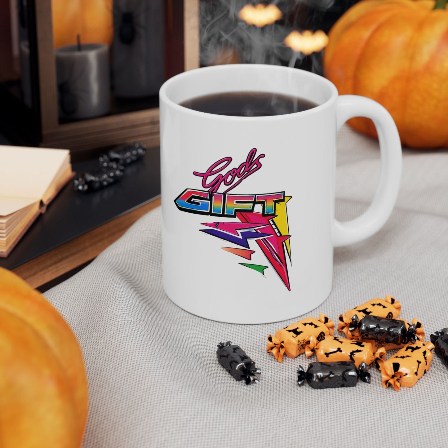 Coffee Mug - Gods Gift