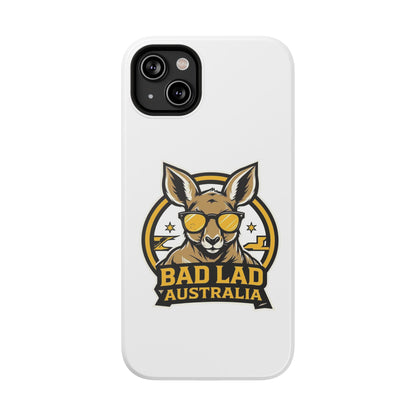 Bad Lad Style Phone Case