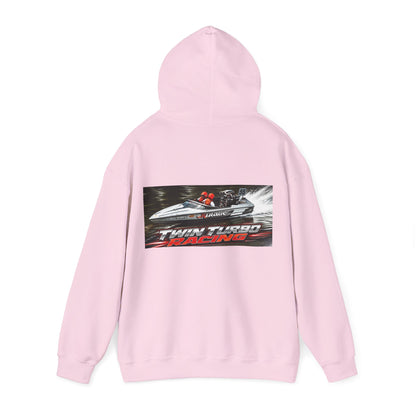 Bad Lad Oz Tribute Range - MIRAGE Australian Water Ski Racing Hoodie. Bad Lad Oz has paid homage to the iconic Mirage with our  Australian Water Ski Racing Tribute Collection