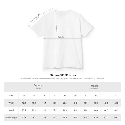 God’s Gift Boat Kids Tribute Tee