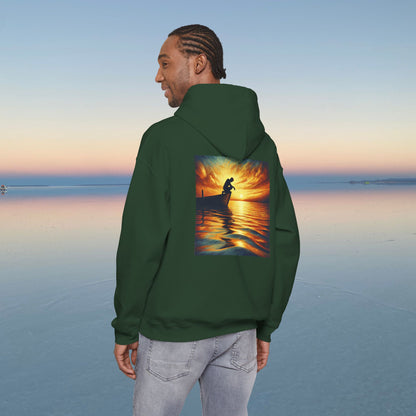 Bad Lad Serenity Hoodie