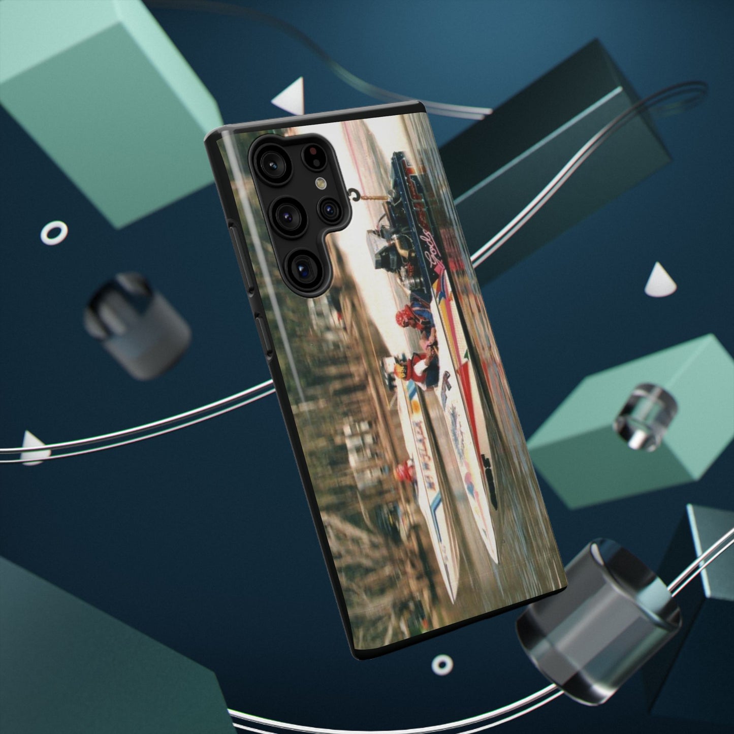 God’s Gift vs Mr Walker