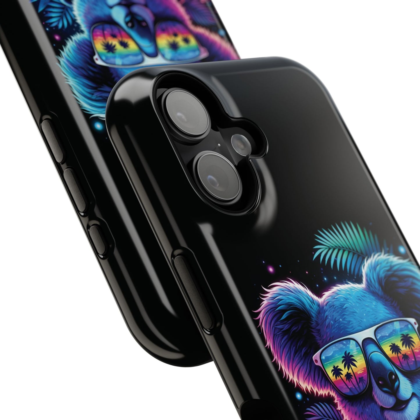 Impact Resistant Phone Cover - Terminator Koala