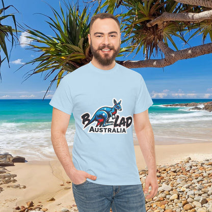 Bad Lad Ski Racing Roo