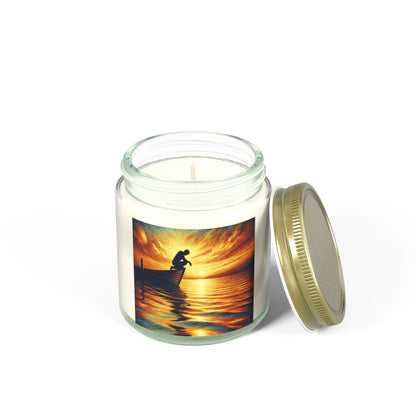 Bad Lad Serenity Candle