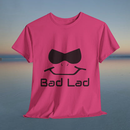 Bad Lad Big Print