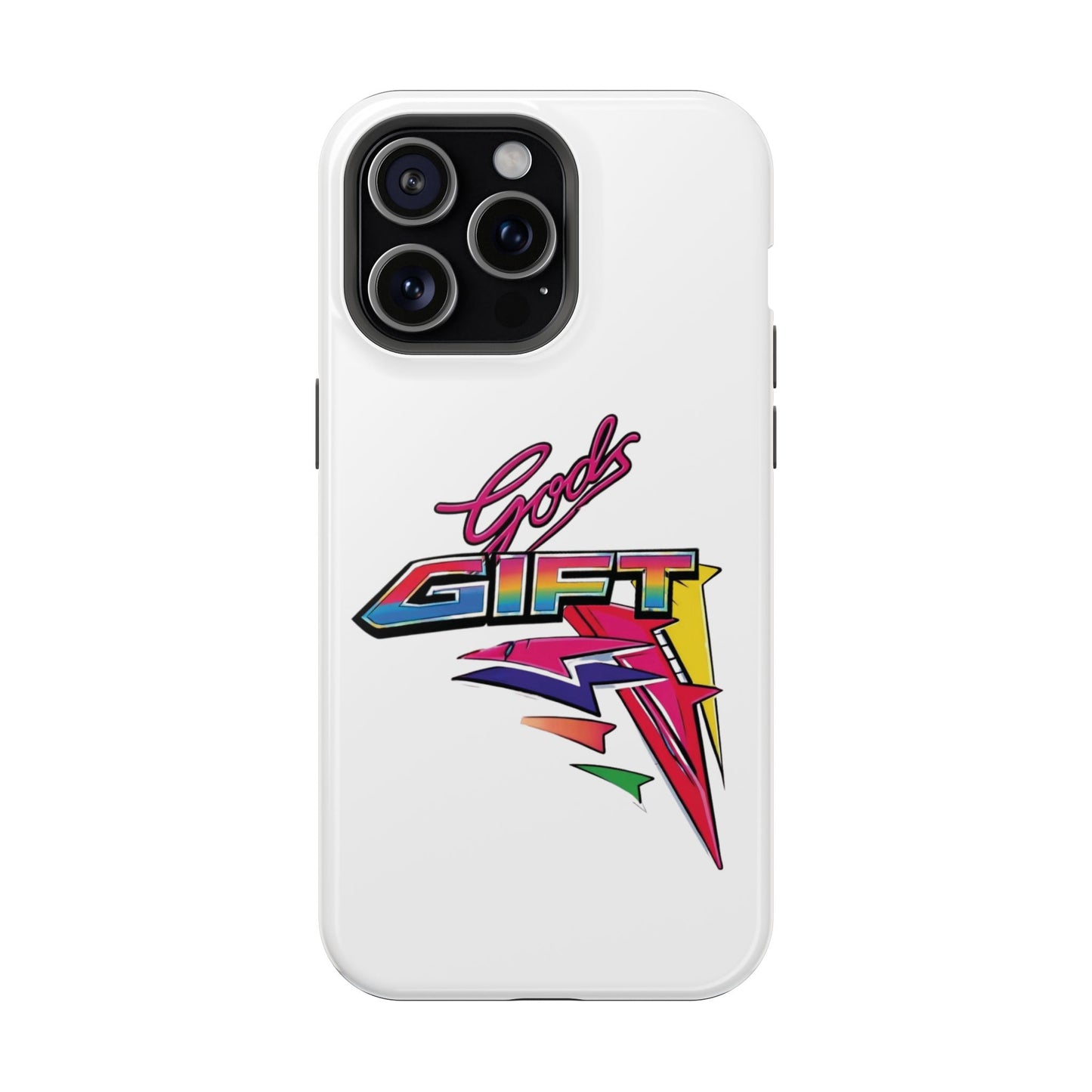 Australian Water Ski Racing Impact Resistant Gods Gift Tribute Phone Cover