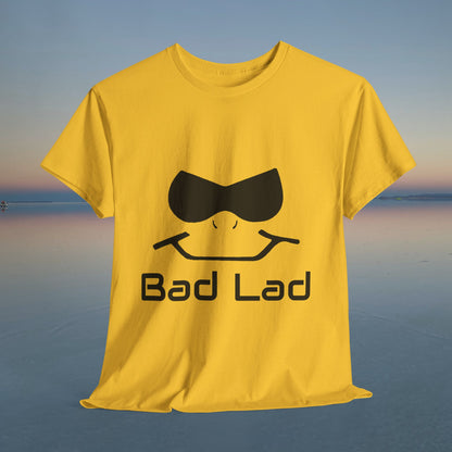 Bad Lad Big Print