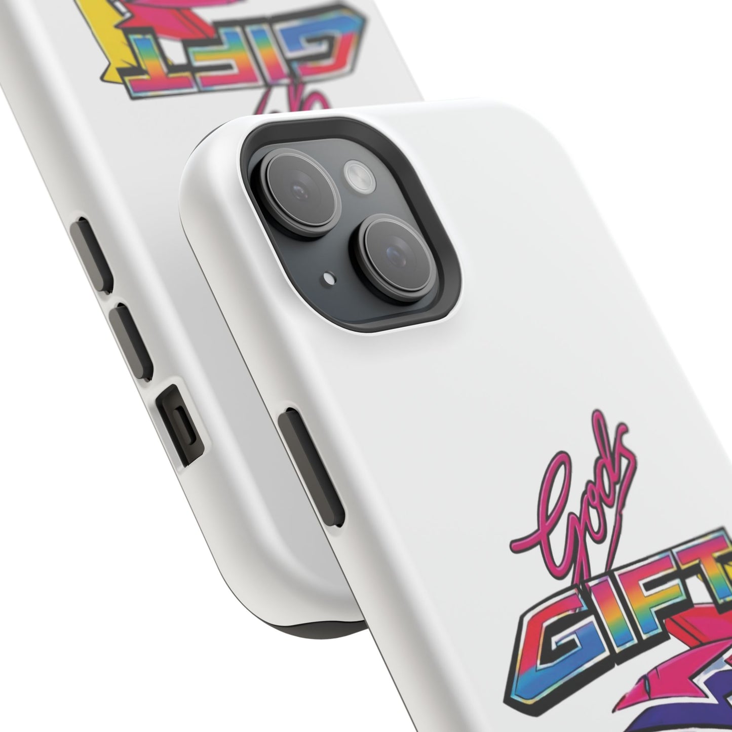 Australian Water Ski Racing Impact Resistant Gods Gift Tribute Phone Cover