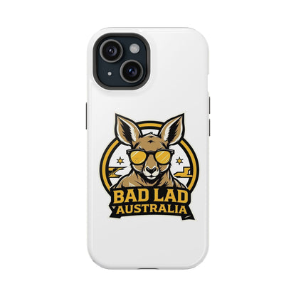 Bad Lad Style Phone Case
