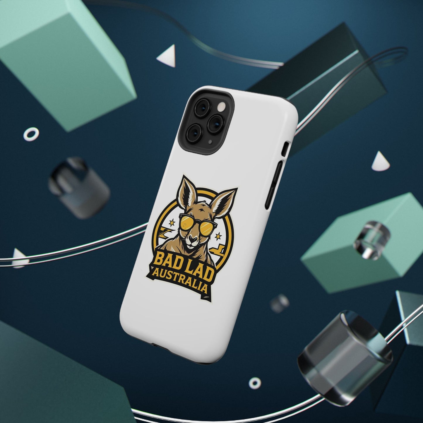 Bad Lad Style Phone Case