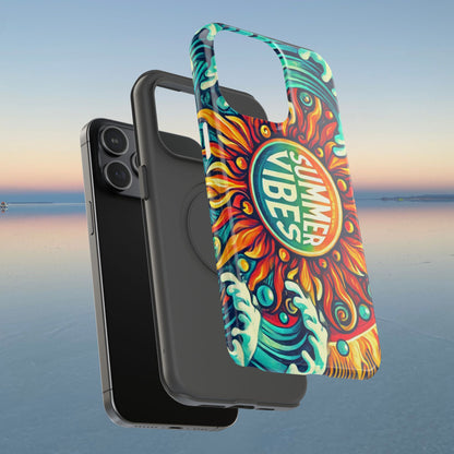 Bad Lad Action Roo Collection Impact-Resistant Phone Case