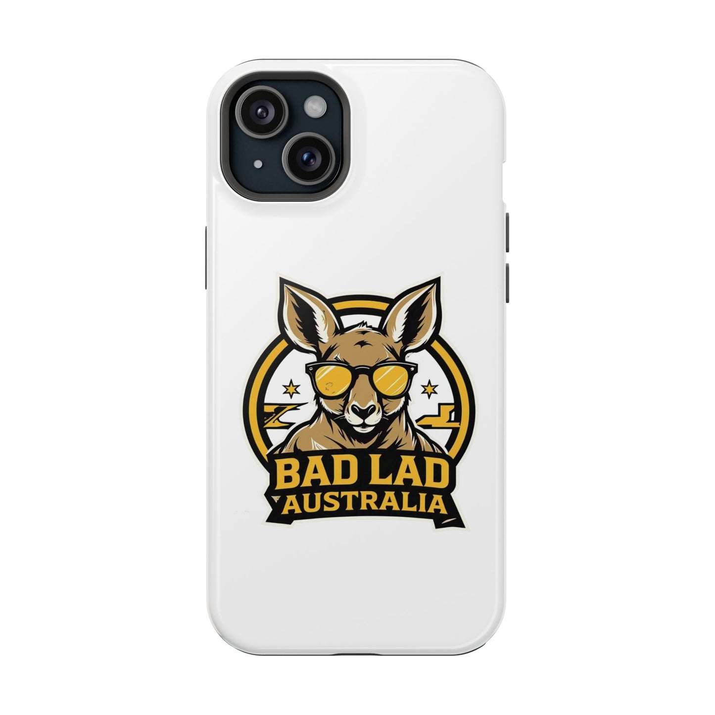 Bad Lad Style Phone Case
