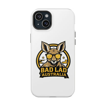 Bad Lad Style Phone Case