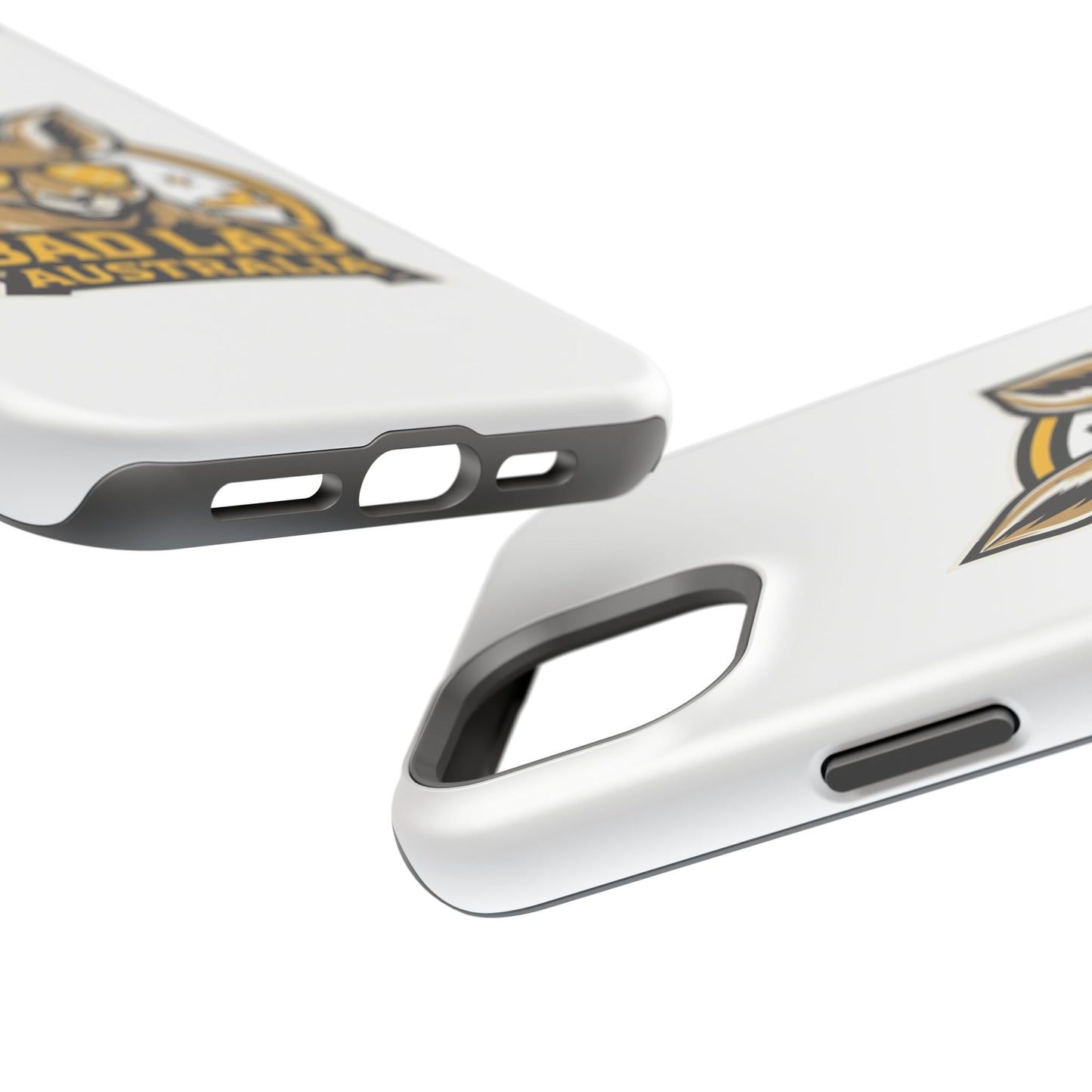 Bad Lad Style Phone Case